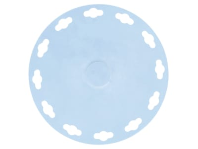 Suevia Membrane für Kipptröge Mod. 898, 899, 910, Trogfluter Mod. 940, 102.9403 Suevia Membrane für Kipptröge Mod. 898, 899, 910, Trogfluter Mod. 940, 102.9403