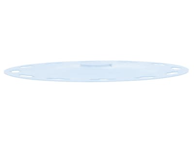 Suevia Membrane für Kipptröge Mod. 898, 899, 910, Trogfluter Mod. 940, 102.9403 Suevia Membrane für Kipptröge Mod. 898, 899, 910, Trogfluter Mod. 940, 102.9403