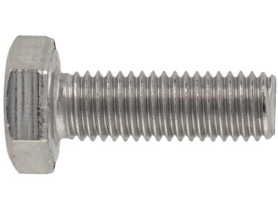 Suevia Sechskantschraube M 10 x 30 Edelstahl für Tränkebecken Mod. 41A, 43A, 43A Sibiria, 16P-MS 1/2", 16P-VA 3/4", 18P-MS 1/2", 18P-VA 3/4", 102.0403