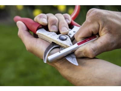 FELCO 905 Schärf-, Schleif- und Einstell-Werkzeug FELCO 905 Schärf-, Schleif- und Einstell-Werkzeug