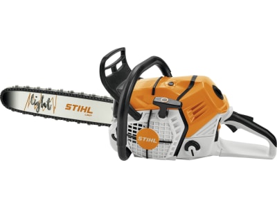 STIHL Spielzeug-Kettensäge mit Batteriebetrieb, 0421 600 0053