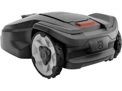 Husqvarna® Mähroboter "Automower® 315 Mark II" für Rasenflächen bis 1.500 m², Set mit Akku-Trimmer und Akku-Heckenschere, 9705268-12 Husqvarna® Mähroboter "Automower® 315 Mark II" für Rasenflächen bis 1.500 m², Set mit Akku-Trimmer und Akku-Heckenschere, 9705268-12