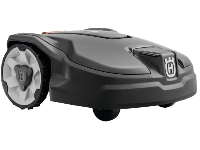Husqvarna® Mähroboter "Automower® 315 Mark II" für Rasenflächen bis 1.500 m², Set mit Akku-Trimmer und Akku-Heckenschere, 9705268-12 Husqvarna® Mähroboter "Automower® 315 Mark II" für Rasenflächen bis 1.500 m², Set mit Akku-Trimmer und Akku-Heckenschere, 9705268-12