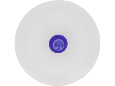 Suevia Membrane aus Silikon für Schwenktröge, 132.6934 Suevia Membrane aus Silikon für Schwenktröge, 132.6934