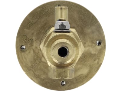 Suevia Temperaturfühler mit Ventil Regulierschraube und Kolben für Frostschutzwächter Mod. 521, 526, 132.5351 Suevia Temperaturfühler mit Ventil Regulierschraube und Kolben für Frostschutzwächter Mod. 521, 526, 132.5351