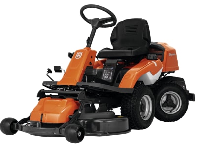 Husqvarna® Aufsitzmäher "Rider R 214TC" 12,0 kW (16,3 PS), mit Mähdeck 94 cm, 9705423-01 Husqvarna® Aufsitzmäher "Rider R 214TC" 12,0 kW (16,3 PS), mit Mähdeck 94 cm, 9705423-01
