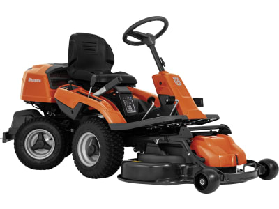 Husqvarna® Aufsitzmäher "Rider R 214TC" 12,0 kW (16,3 PS), mit Mähdeck 94 cm, 9705423-01 Husqvarna® Aufsitzmäher "Rider R 214TC" 12,0 kW (16,3 PS), mit Mähdeck 94 cm, 9705423-01