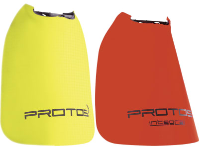 PROTOS® Nackenschutz "Integral" aus Sympatex, für Forsthelm Protos® Integral Forest, Integral Arborist PROTOS® Nackenschutz "Integral" aus Sympatex, für Forsthelm Protos® Integral Forest, Integral Arborist