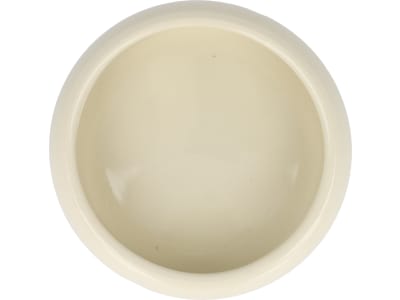 KERBL Futtertrog 1 l, schwere Ausführung, 74116