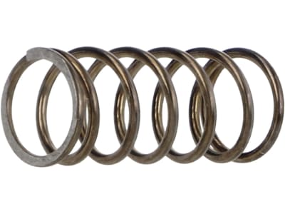 Suevia Druckfeder für Tränkebecken Mod. 70, 90-MS, 90-VA, 92R-MS, 92R-VA, 93-MS, 93-VA, 99, 140P-MS, 140P-VA, 170P-MS, 170P-VA, Stiftventil Mod. 895, 5 St., 102.0906-5 Suevia Druckfeder für Tränkebecken Mod. 70, 90-MS, 90-VA, 92R-MS, 92R-VA, 93-MS, 93-VA, 99, 140P-MS, 140P-VA, 170P-MS, 170P-VA, Stiftventil Mod. 895, 5 St., 102.0906-5