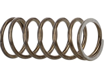 Suevia Druckfeder für Tränkebecken Mod. 70, 90-MS, 90-VA, 92R-MS, 92R-VA, 93-MS, 93-VA, 99, 140P-MS, 140P-VA, 170P-MS, 170P-VA, Stiftventil Mod. 895, 5 St., 102.0906-5 Suevia Druckfeder für Tränkebecken Mod. 70, 90-MS, 90-VA, 92R-MS, 92R-VA, 93-MS, 93-VA, 99, 140P-MS, 140P-VA, 170P-MS, 170P-VA, Stiftventil Mod. 895, 5 St., 102.0906-5