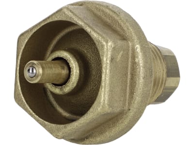 Suevia Ventil "Mod. 1510-1" für Tränkebecken Mod. 25, 102.1510-1 Suevia Ventil "Mod. 1510-1" für Tränkebecken Mod. 25, 102.1510-1
