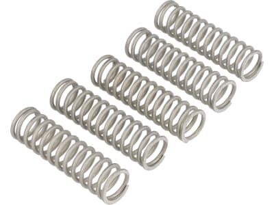 Suevia Druckfeder für Tränkebecken Mod. 8, 41A, 41A Sibiria, 98, 5 St., 102.0494-5 Suevia Druckfeder für Tränkebecken Mod. 8, 41A, 41A Sibiria, 98, 5 St., 102.0494-5