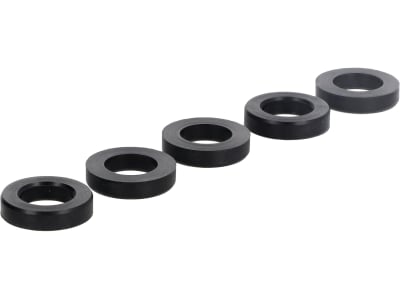 Suevia Ventildichtung für Tränkebecken Mod. 72, 74, 76, Beißnippel Mod. 304 – 306, 323, 324, 329, 1292, Stiftventil Mod. 1177, 5 St., 102.0654-5 Suevia Ventildichtung für Tränkebecken Mod. 72, 74, 76, Beißnippel Mod. 304 – 306, 323, 324, 329, 1292, Stiftventil Mod. 1177, 5 St., 102.0654-5
