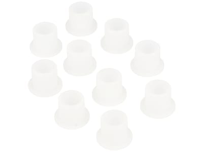 Suevia Lagerbuchse kurz für Tränkebecken Mod. 15, 25, 98, 180P, Weidepumpen Mod. 541, 545 Standard, 546 Junior, 552 Winterproof, 553, Winterproof Junior, 10 St., Suevia Lagerbuchse kurz für Tränkebecken Mod. 15, 25, 98, 180P, Weidepumpen Mod. 541, 545 Standard, 546 Junior, 552 Winterproof, 553, Winterproof Junior, 10 St.,
