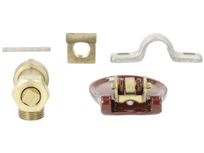 Suevia Ventil "Mod. 80-1" für Tränkebecken Mod. 8, 102.0080-1 Suevia Ventil "Mod. 80-1" für Tränkebecken Mod. 8, 102.0080-1