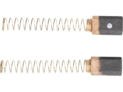 Lister Kohlebürste mit Feder und Abschaltautomatik, für Schermaschinen 2 St., 19-0200350 Lister Kohlebürste mit Feder und Abschaltautomatik, für Schermaschinen 2 St., 19-0200350