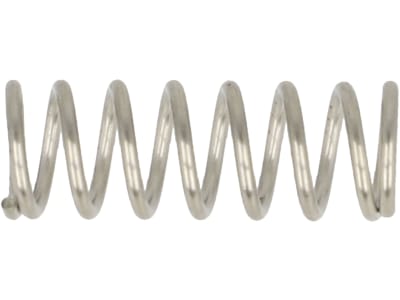 Lister Druckfeder für Tränkezapfen "ST 7" und "SB 406", 09-0097004 Lister Druckfeder für Tränkezapfen "ST 7" und "SB 406", 09-0097004