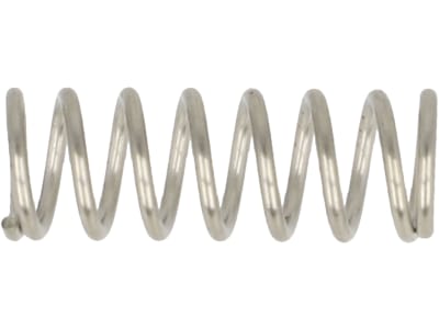 Lister Druckfeder für Tränkezapfen "ST 7" und "SB 406", 09-0097004