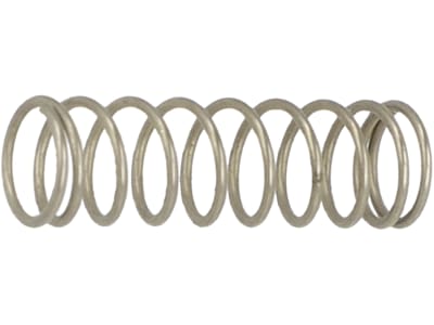 Lister Druckfeder für Tränkezapfen "ST 6", "ST 7", 09-0105004