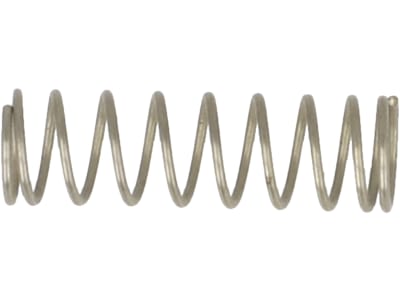 Lister Druckfeder für Tränkezapfen "ST 6", "ST 7", 09-0105004