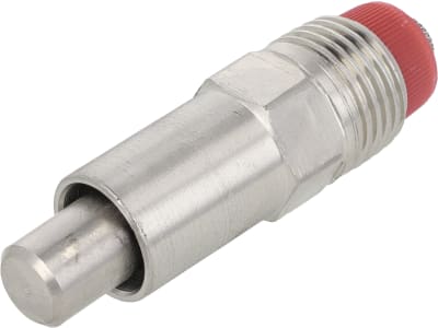 Lister Tränkezapfen 1/2", inkl. Kunststoffverschraubung mit Sieb und Wassermengenregulierung Lister Tränkezapfen 1/2", inkl. Kunststoffverschraubung mit Sieb und Wassermengenregulierung