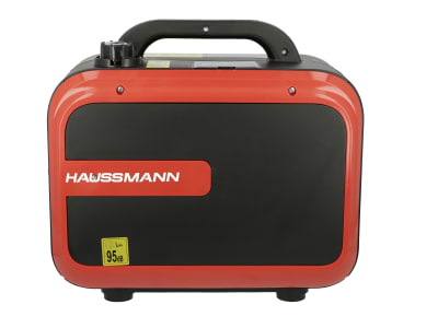 Haussmann Inverter Stromerzeuger PG1200I 1.100 W Haussmann Inverter Stromerzeuger PG1200I 1.100 W