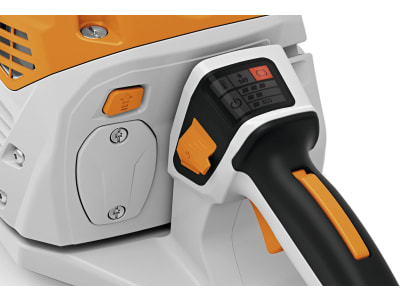 STIHL Akku-Kettensäge "MSA 300 C-O" Schienenlänge 40 cm, ohne Akku und Ladegerät, mit Ölsensor, MA02 200 0024