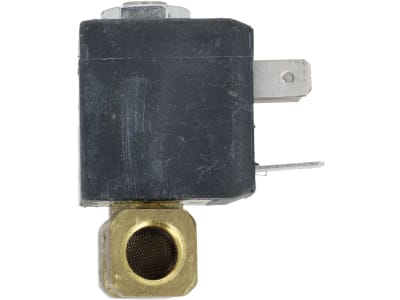 Wilms Magnetventil für Heizkanone GH 14 M, GH 25 M, GH 35 M, GH 25 TH, GH 35 TH, GH 50 TH, GH 70 TH und GH 100 TH, 6160247 Wilms Magnetventil für Heizkanone GH 14 M, GH 25 M, GH 35 M, GH 25 TH, GH 35 TH, GH 50 TH, GH 70 TH und GH 100 TH, 6160247