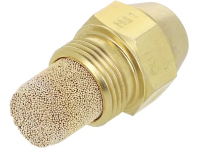 Wilms Düse 1,00 GPH, 80° H für Infrarot-Heizgerät VAL 6 und Mini VAL, 8803180 Wilms Düse 1,00 GPH, 80° H für Infrarot-Heizgerät VAL 6 und Mini VAL, 8803180
