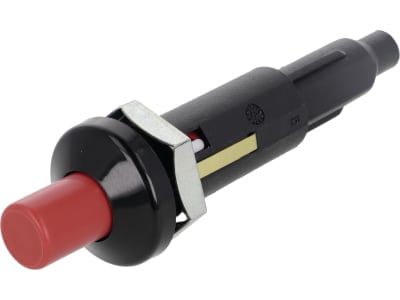Wilms Piezozünder für Heizkanone FG 90 M, FG 120 M, GH 10 M, GH 14 M, GH 25 M und GH 35 M, 6160025 Wilms Piezozünder für Heizkanone FG 90 M, FG 120 M, GH 10 M, GH 14 M, GH 25 M und GH 35 M, 6160025