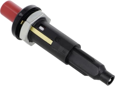 Wilms Piezozünder für Heizkanone FG 90 M, FG 120 M, GH 10 M, GH 14 M, GH 25 M und GH 35 M, 6160025 Wilms Piezozünder für Heizkanone FG 90 M, FG 120 M, GH 10 M, GH 14 M, GH 25 M und GH 35 M, 6160025