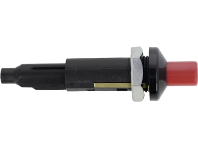 Wilms Piezozünder für Heizkanone FG 90 M, FG 120 M, GH 10 M, GH 14 M, GH 25 M und GH 35 M, 6160025 Wilms Piezozünder für Heizkanone FG 90 M, FG 120 M, GH 10 M, GH 14 M, GH 25 M und GH 35 M, 6160025
