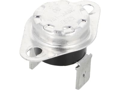 Wilms Sicherheitsthermostat für Heizkanone B 70 und B 125 ohne Abgasabführung, 4700012