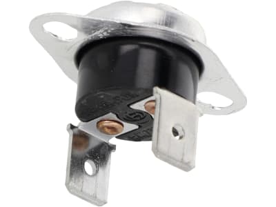 Wilms Sicherheitsthermostat für Heizkanone B 70 und B 125 ohne Abgasabführung, 4700012