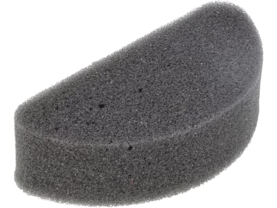 Wilms Luftfilter für Heizkanone B 70 und B 125 ohne Abgasabführung, 4700030 Wilms Luftfilter für Heizkanone B 70 und B 125 ohne Abgasabführung, 4700030