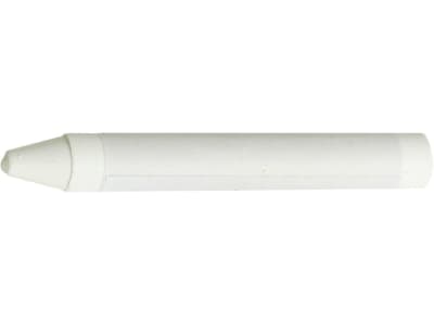 Tip Top Reifen Signierkreide, weiß, Ø 13 mm, 12 St.