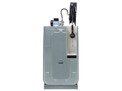 Fairox Tankanlage PE-Kombi E Comfort UT1000L FST15m DE120058 Fairox Tankanlage PE-Kombi E Comfort UT1000L FST15m DE120058