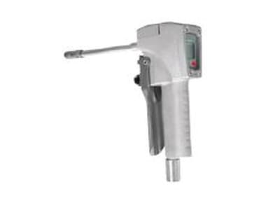 Fairox Fettfüllpistole mit digitalem Zähler 1/4" DE260035 Fairox Fettfüllpistole mit digitalem Zähler 1/4" DE260035