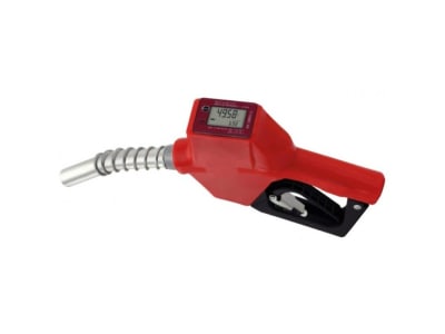 Fairox Dieselzapfpistole automatisch mit digitalem Zähler 3/4" IG DE130165 Fairox Dieselzapfpistole automatisch mit digitalem Zähler 3/4" IG DE130165