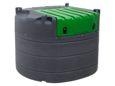 Fairox Diesel-Tankanlage Outdoor 1.000 l 