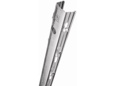 Dr. Reisacher Zeilenpfahl Profil P5L Stahl (stückverzinkt)  mit R-Haken  