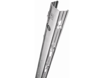Dr. Reisacher Zeilenpfähle Profil P5 mit R-Haken bandverzinkt Dr. Reisacher Zeilenpfähle Profil P5 mit R-Haken bandverzinkt