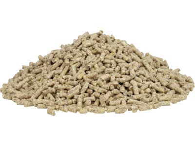 GALLUGOLD Geflügelkorn pelletiertes Alleinfutter für Hähnchen/Broiler, Puten, Enten und Gänse 25 kg Sack GALLUGOLD Geflügelkorn pelletiertes Alleinfutter für Hähnchen/Broiler, Puten, Enten und Gänse 25 kg Sack