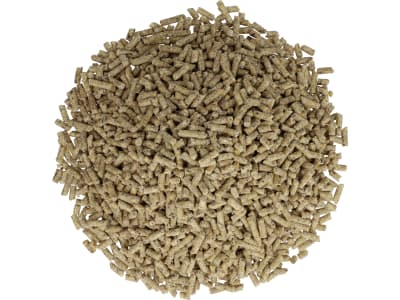 GALLUGOLD Geflügelkorn pelletiertes Alleinfutter für Hähnchen/Broiler, Puten, Enten und Gänse 25 kg Sack GALLUGOLD Geflügelkorn pelletiertes Alleinfutter für Hähnchen/Broiler, Puten, Enten und Gänse 25 kg Sack
