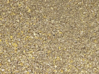 GALLUGOLD Legemehl Premium OG Ergänzungsfutter für Legegeflügel mit Aminosäuren und Enzymen Mehl 20 kg Sack GALLUGOLD Legemehl Premium OG Ergänzungsfutter für Legegeflügel mit Aminosäuren und Enzymen Mehl 20 kg Sack
