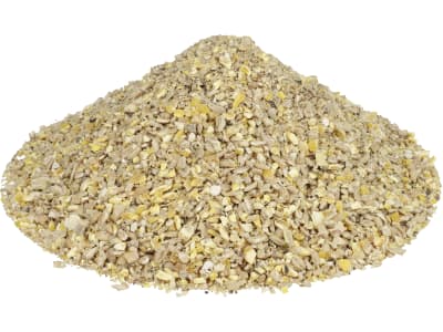 GALLUGOLD Legemehl Premium OG Ergänzungsfutter für Legegeflügel mit Aminosäuren und Enzymen Mehl 20 kg Sack GALLUGOLD Legemehl Premium OG Ergänzungsfutter für Legegeflügel mit Aminosäuren und Enzymen Mehl 20 kg Sack