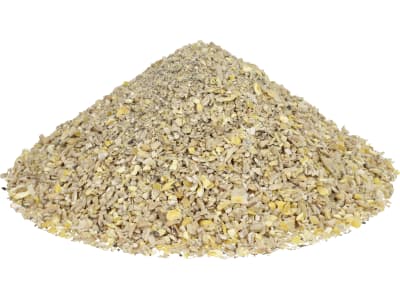 GALLUGOLD Legealleinfutter zur Fütterung von Legehennen Mehl 25 kg Sack GALLUGOLD Legealleinfutter zur Fütterung von Legehennen Mehl 25 kg Sack