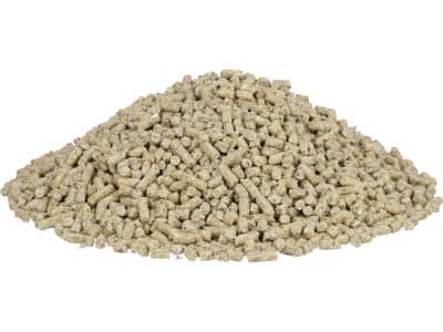 GALLUGOLD Legekorn Premium OG Legehennenfutter, Hühnerfutter, pelletiertes Ergänzungsfutter für Legehennen Pellet 20 kg Sack