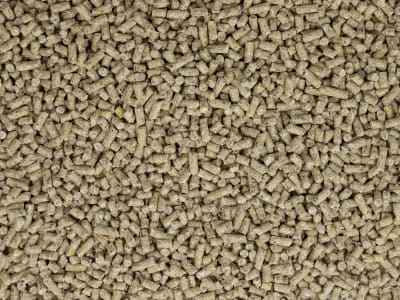 GALLUGOLD Legekorn Premium OG Legehennenfutter, Hühnerfutter, pelletiertes Ergänzungsfutter für Legehennen Pellet 20 kg Sack